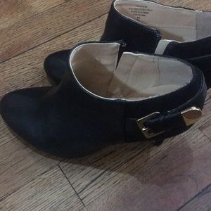 ankle boots